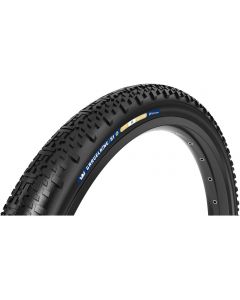 Panaracer GravelKing X1 Plus 700c Tubeless Tyre