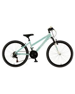 Dawes Paris HT 24-Inch 2022 Girls Bike