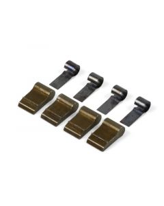 Hope Pro 2/3/Evo Spring and Pawl Set (8pcs)