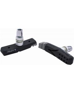 Aztec V-type One Piece Brake Pads