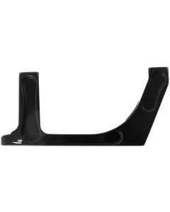 Aztec Fork Post Flatmount Disc Brake Caliper Adapter