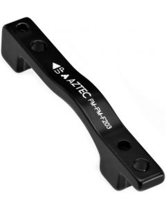 Aztec PM6 Post Mount Adapter