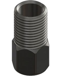 Aztec Threaded Shroud