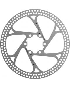 Aztec Stainless Steel Circles Disc Rotor