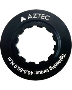 Aztec CentreLock Disc Lockring