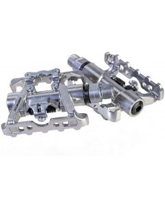 Genetic Switch Pedals