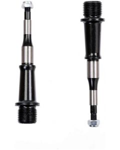 HT M-1 Replacement Axles