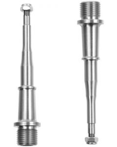 HT T-1 Replacement Axles