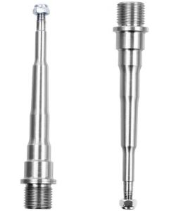 HT X-2 Replacement Axles