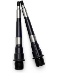 HT X-3 Replacement Axles