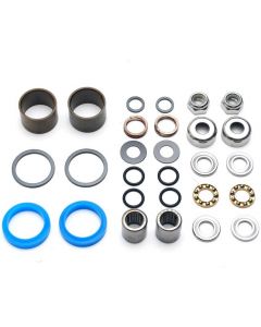 HT Evo+ Rebuild Kits