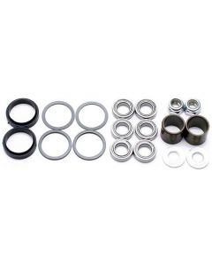 HT Nano-S Rebuild Kits