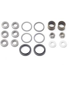 HT X-1 Rebuild Kits
