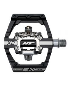 HT X2 Pedals
