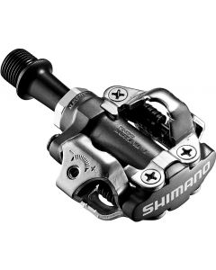 Shimano PD-M540 SPD Pedals