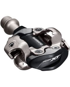 Shimano Deore XT PD-M8100 XC Race SPD Pedals