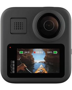 GoPro MAX Camera