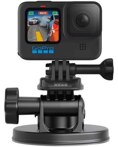 GoPro Suction Cup