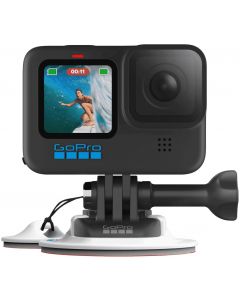 GoPro Surfboard Mounts