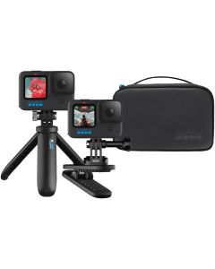GoPro Travel Kit