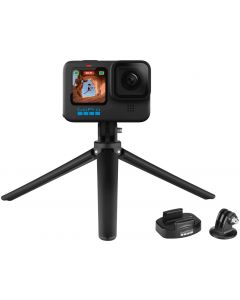 GoPro Tripod Mounts