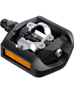 Shimano PD-T421 CLICK'R Pedals