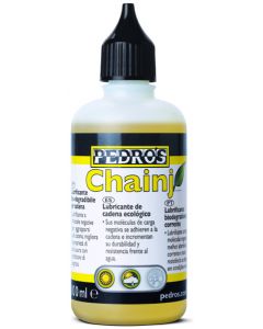 Pedros ChainJ Lubricant