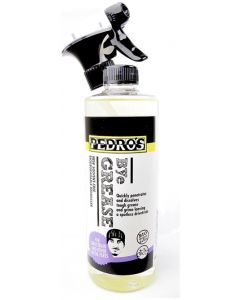 Pedros Bye Grease 500ml Degreaser