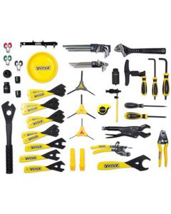 Pedros Apprentice Bench Tool Kit Box