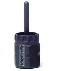 Pedros Cogset Lockring Socket With Pin