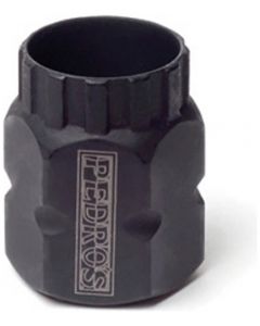 Pedros Cogset Lockring Socket Without Pin