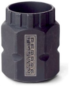 Pedros Campagnolo Bottom Bracket And Cassette Socket