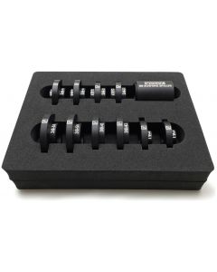 Pedros Bottom Bracket Bushing Set