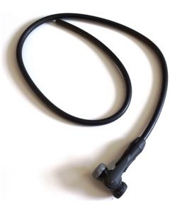 Pedros Domestique & Prestige Twin Valve Head