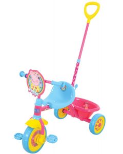 Peppa Pig My First Trike
