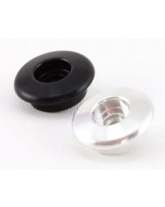 Pitlock Ahead Aluminium Headset Plug