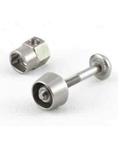 Pitlock Seat Post Lock