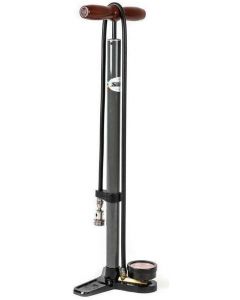 Silca Pista Plus Floor Pump