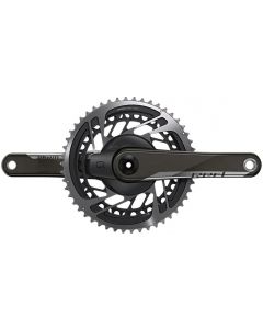 Quarq RED AXS Power Meter Chainset