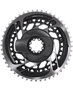 Quarq Red AXS Power Meter Chainring