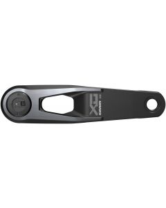 SRAM X0 Eagle AXS D1 DUB Wide Power Meter Crank Arm