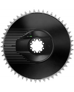 SRAM Red AXS E1 Aero Power Meter Chainring