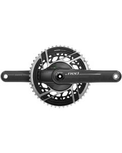 SRAM RED AXS E1 Power Meter Chainset