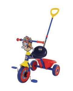 Paw Patrol My First Trike