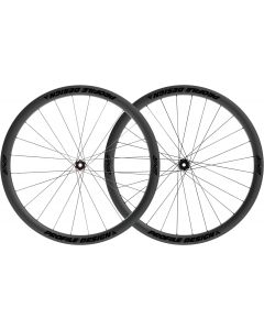 Profile Design GMR 38 Full Clincher Wheelset