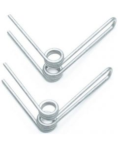 Profile Design Flip Up Pin & Spring Kit