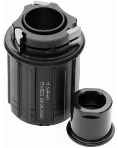 Profile Design FH-536 10/11Sp Shimano Disc FreeHub Body