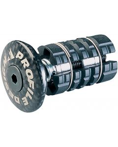 Profile Design Steerer Tube Gap Cap