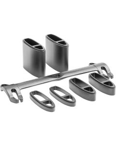 Profile Design A3 High Riser Kit