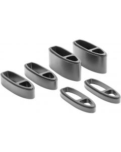 Profile Design A3 Low Riser Kit